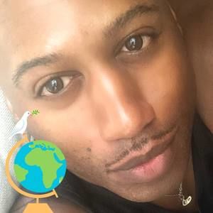 Meet your Posher, Jerome